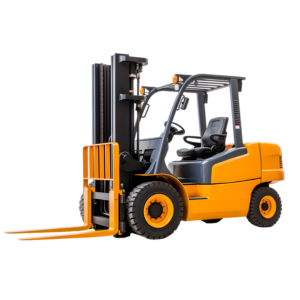 Forklift